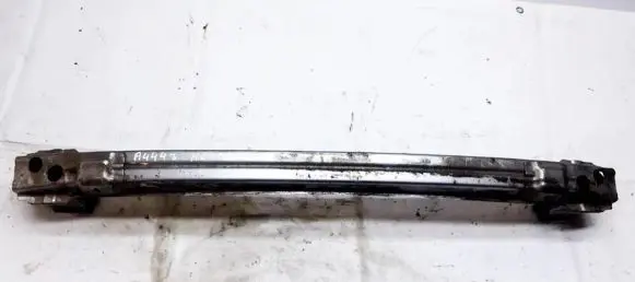 Rear beam