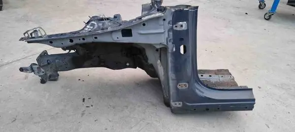 Mazda CX-30 Front side member 