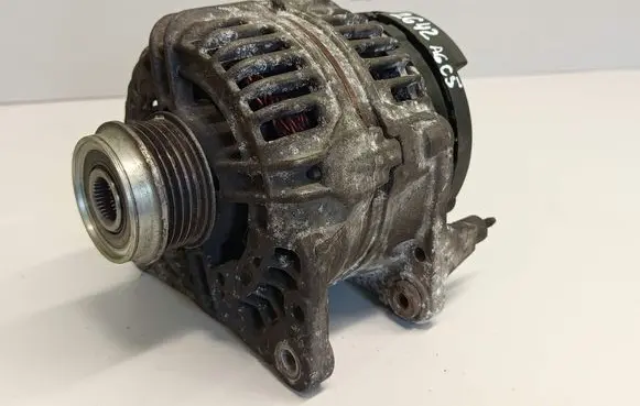 Audi A6 S6 C5 4B Generator/alternator 038903023L