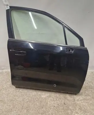 Subaru Forester SJ Front door
