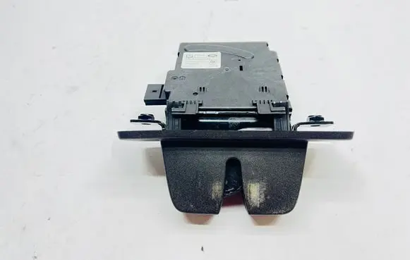 Land Rover Discovery 5 Tailgate/trunk/boot lock/catch/latch 939434113