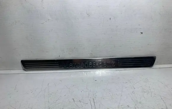 Mercedes-Benz B W246 W242 Front sill trim cover A2466800135