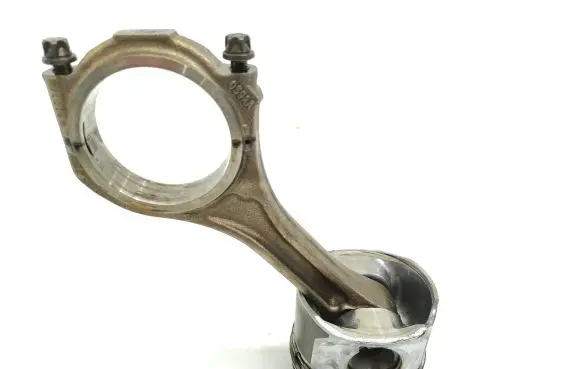 Audi A4 S4 B7 8E 8H Piston with connecting rod 059AA 059107065BJ
