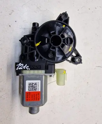 KIA Ceed Rear door window regulator motor 83460J7000