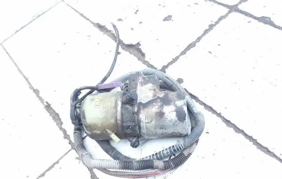 Opel Zafira A Power steering pump 1040085003094D0
