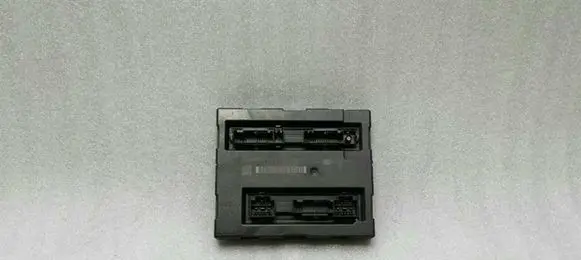 Audi A7 S7 4G Comfort/convenience module 4H0907064DR