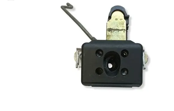 Renault Espace III Tailgate window lock/catch/latch 6025300116