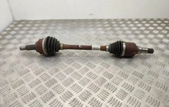 Ford Fiesta Front driveshaft H1B53B437BH
