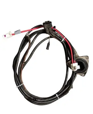 Other wiring loom