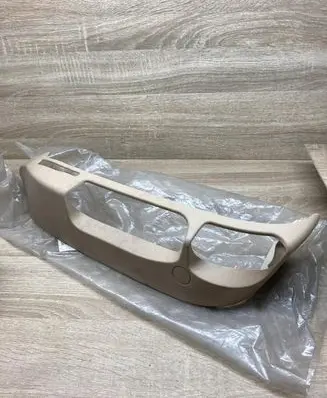 BMW 5 E39 Front passenger seat 8207230 8207222