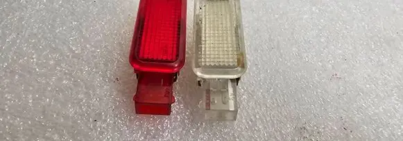 Audi A6 S6 C5 4B Other interior light 094741