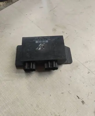 Volkswagen PASSAT B5 Comfort/convenience module 1J0959799J 160498 5DK00795400