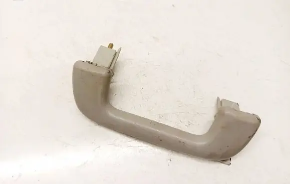 Toyota Corolla Verso AR10 Front interior roof grab handle 