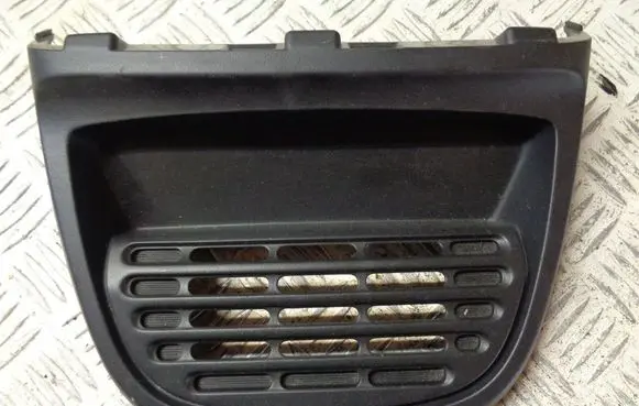 Peugeot 108 Other dashboard part 554040H010