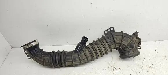 Volkswagen Transporter - Caravelle T5 Turbo air intake inlet pipe/hose 7E0129627D ETD416727 7E0129615G