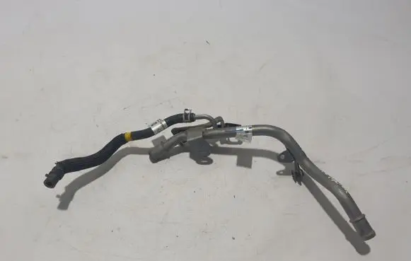 Dacia Sandero III Engine coolant pipe/hose 210453796R