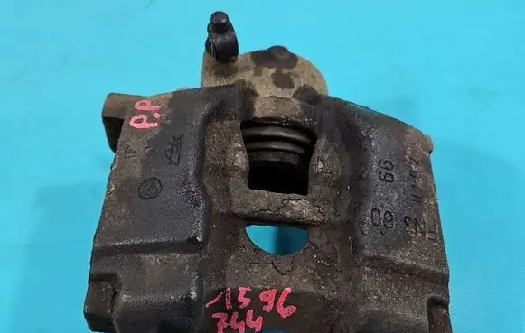 Alfa Romeo 159 Front brake caliper IMPRK1596744