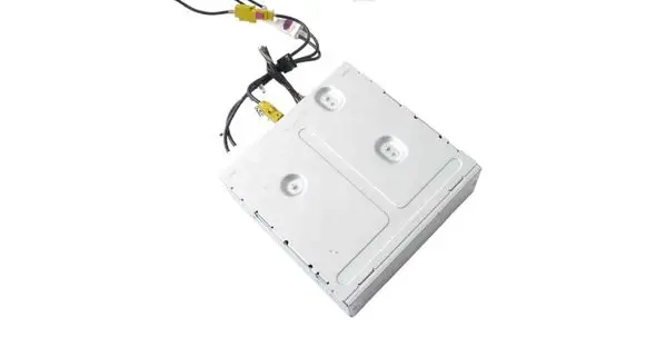 Tesla Model S Sound amplifier 105260900A