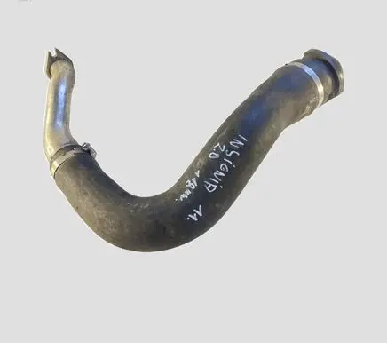 Opel Insignia A Intercooler hose/pipe