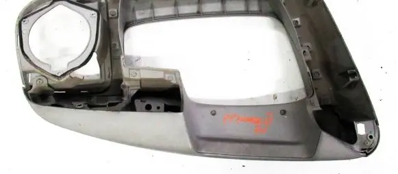 Citroen Jumper Interior set 