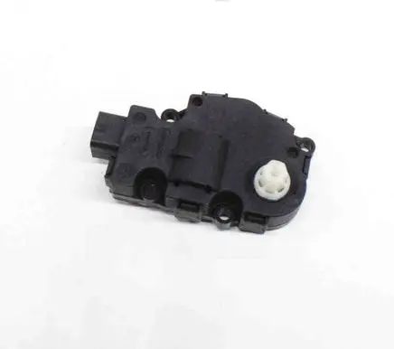 Porsche Panamera (970) Air flap motor/actuator 12062015 EFB490
