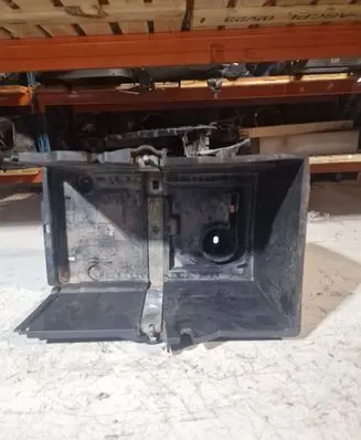 Ford Focus Battery box tray AM5110723AD