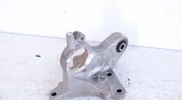 Peugeot Expert Driveshaft support bearing bracket 1440012480 59941C01