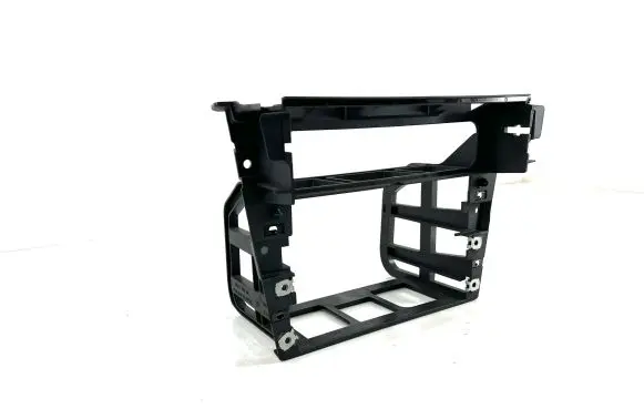BMW 3 E90 E91 Radio/GPS head unit trim 7120414 5145