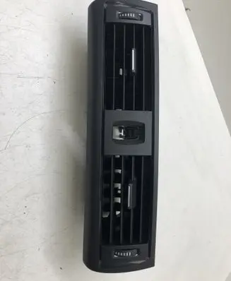 BMW 1 F20 F21 Dash center air vent grill 920535712