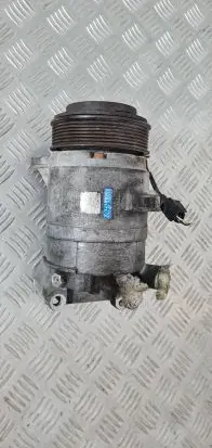 Nissan Murano Z51 Air conditioning (A/C) compressor (pump)
