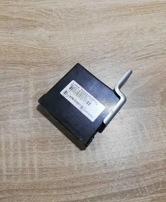 Toyota Prius (XW20) Immobilizer control unit/module 8978047020 626487000