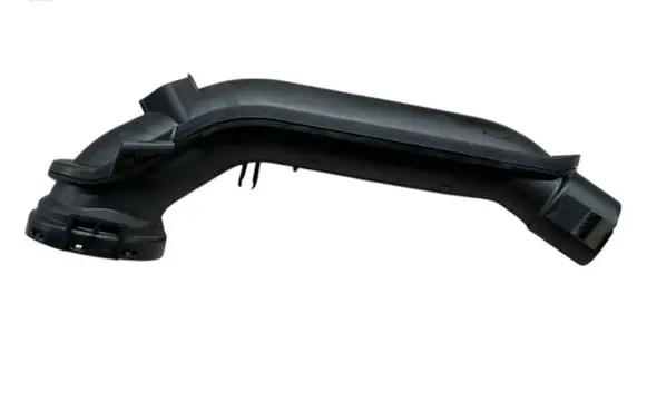 Volkswagen Golf VI Intercooler hose/pipe 03F145673F