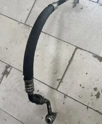 Audi A6 S6 C6 4F Air conditioning (A/C) pipe/hose