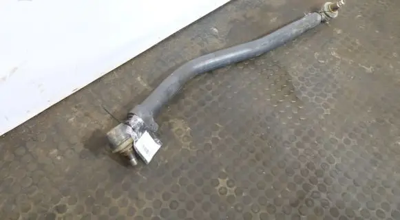 Renault 4 Steering tie rod end 