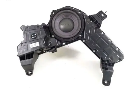Hyundai Kona I Front door speaker 96380J9000