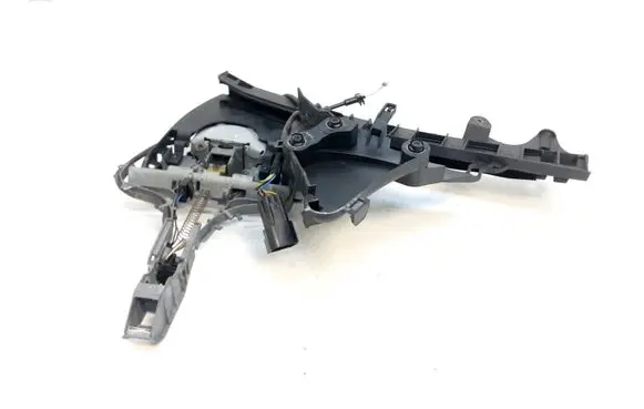 Volvo V50 Front door interior handle 30784047