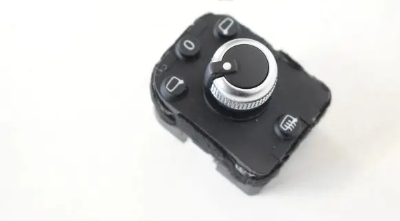 Audi TT TTS RS Mk3 8S Other switches/knobs/shifts 4M0959565D