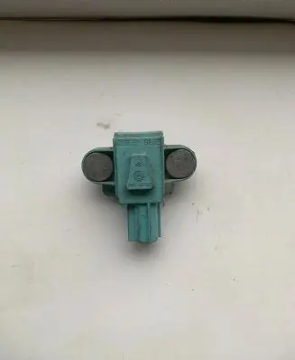 Audi A6 S6 C6 4F Airbag deployment crash/impact sensor 4F0955557