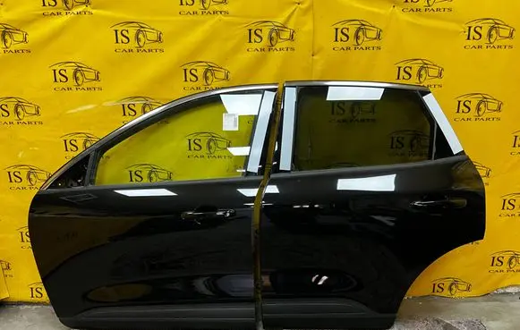 Ford Kuga III Front door