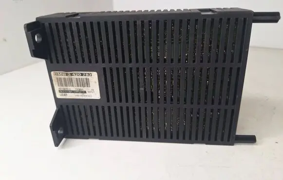 BMW X3 E83 Light module LCM 3420783 730994 531097823