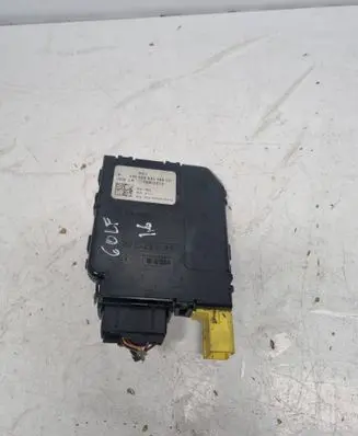 Volkswagen Golf VI Steering angle sensor 1K0953549CP 10003573 01016093110814