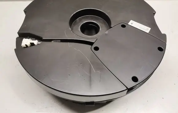 Audi Q5 SQ5 Subwoofer speaker 8R0035382
