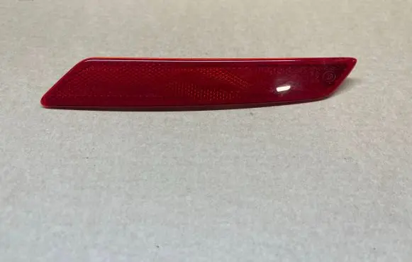 Jaguar I-Pace Rear tail light reflector J9D313A569
