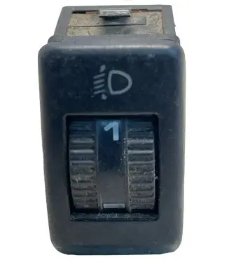 Volkswagen Golf II Headlight level adjustment motor 191941333
