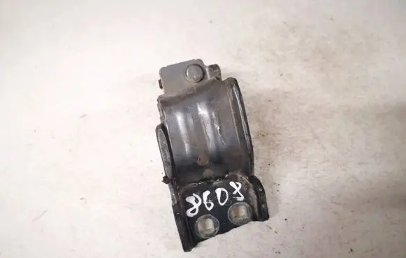 Volkswagen PASSAT B6 Tailgate/trunk/boot hinge 3c9827301d