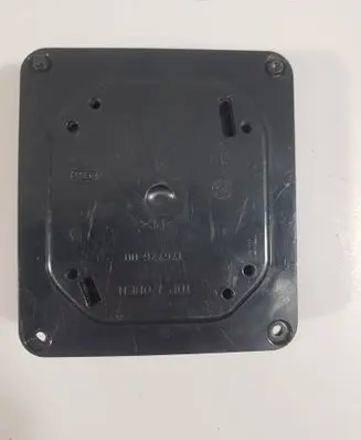 Audi A6 S6 C7 4G LED ballast control module 17677600