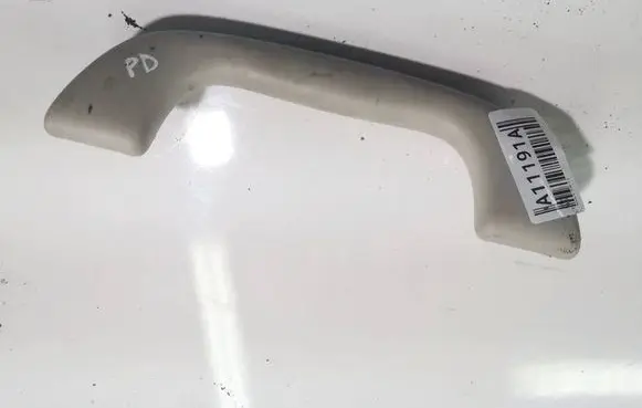 Mazda 6 Front interior roof grab handle 