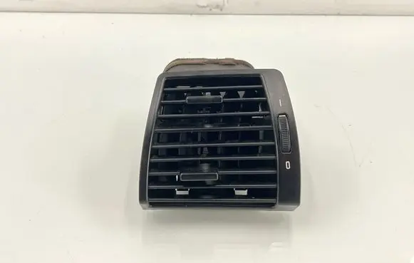 BMW X5 E53 Dashboard side air vent grill/cover trim 64228402215