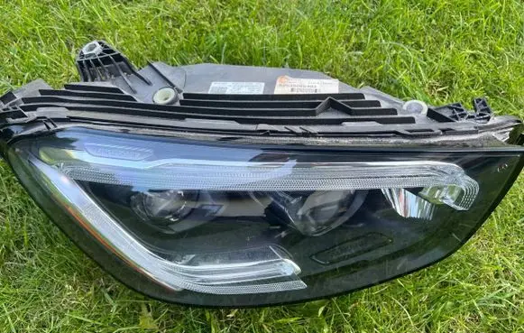 Mercedes-Benz GLC C253 Headlight/headlamp A2539065403