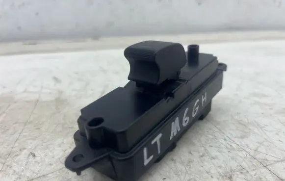 Mazda 6 Electric window control switch GS1E66380